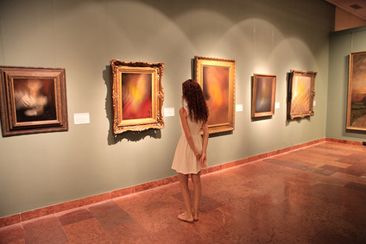 Kunsttransporte Mainz und Wiesbaden