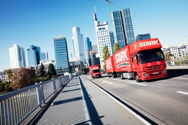 Umzugsunternehmen in Frankfurt