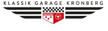 Klassik Garage Kronberg