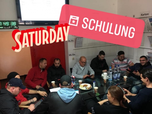 Einen Beitrag zur Umwelt &amp; ein Schritt Richtung Zukunft!
