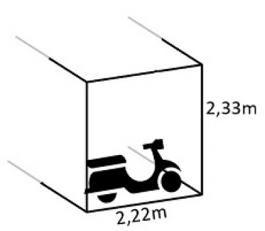 Selfstorage - Stark Umzüge